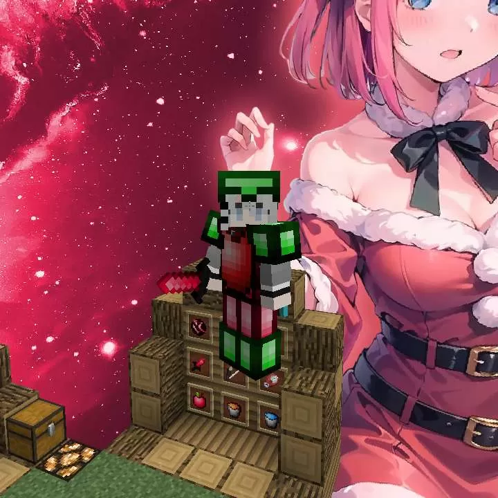 Gallery Image 3 for Nino Nakano Christmas on PVPRP
